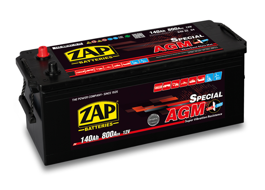 ZAP64002