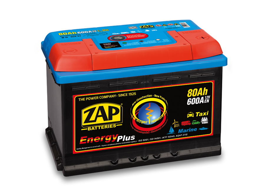 ZAP95807