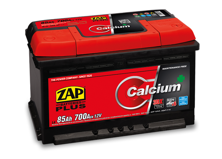 ZAP58542