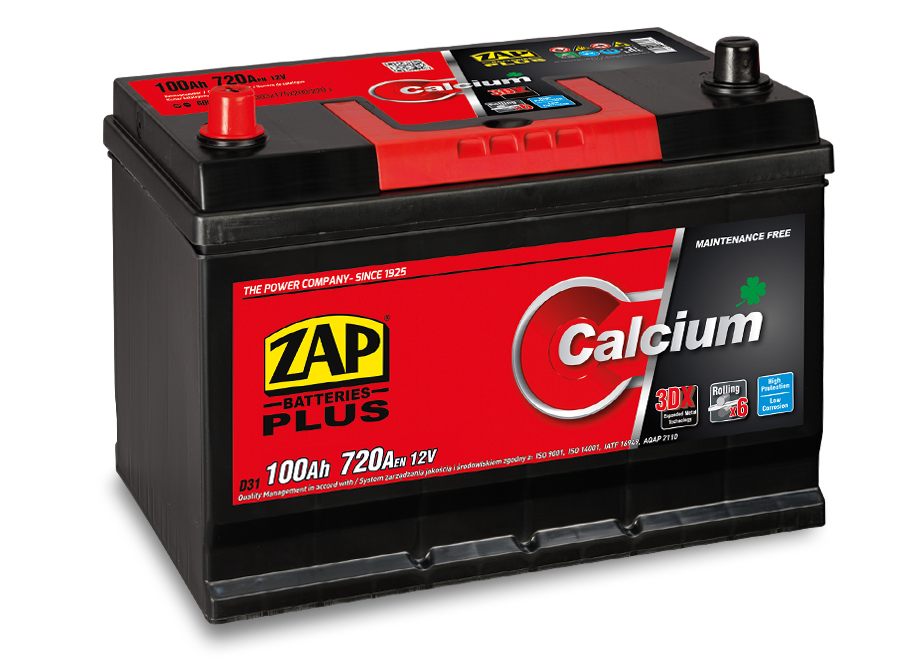 ZAP60033