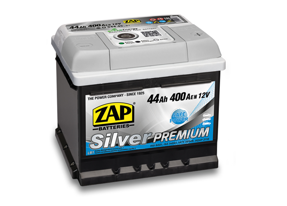 ZAP54445