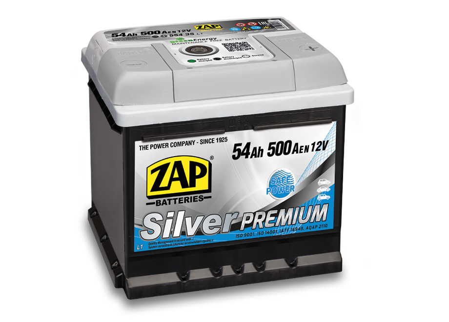 ZAP55435