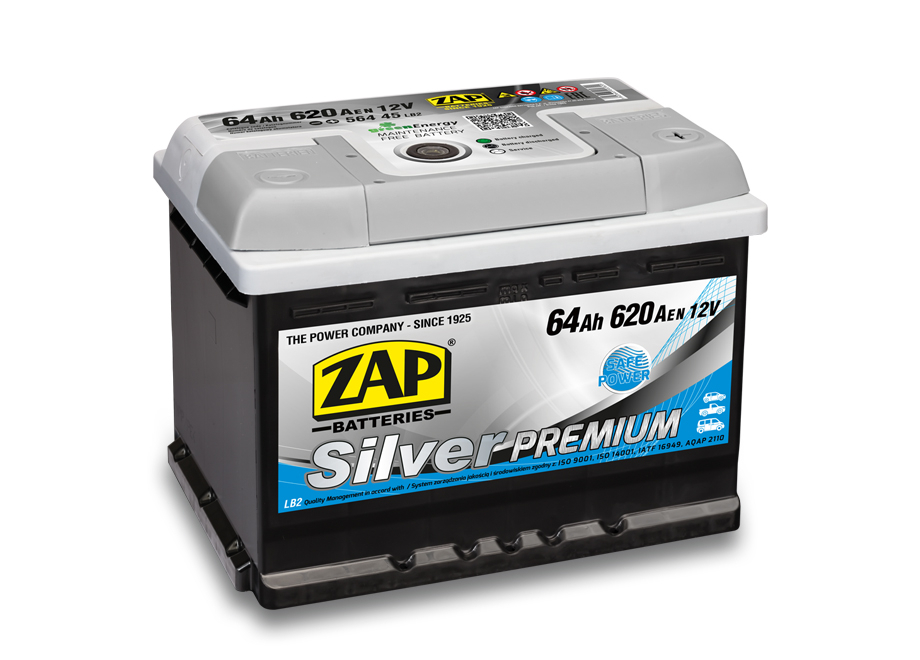 ZAP56445