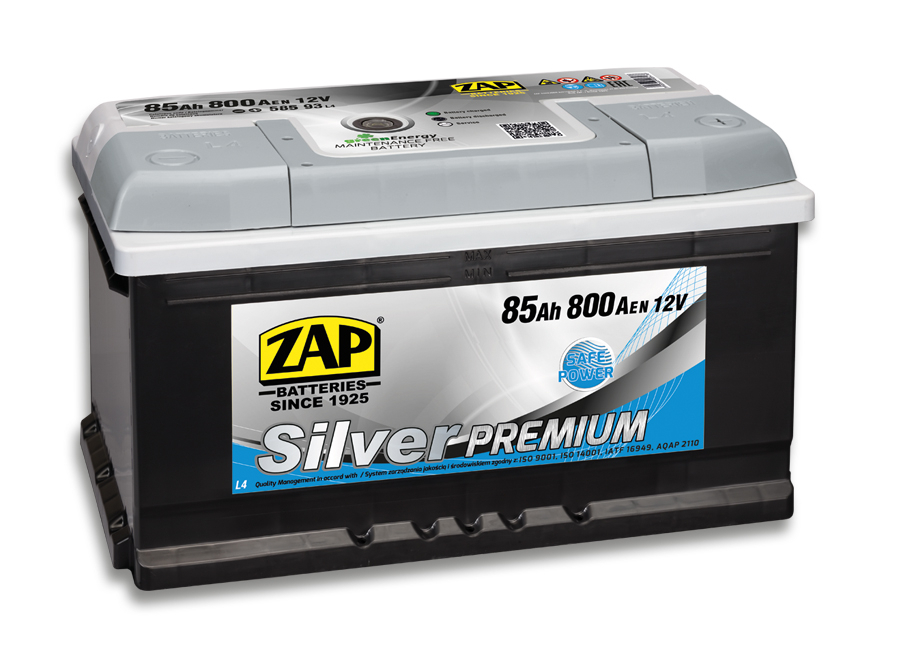 ZAP58593