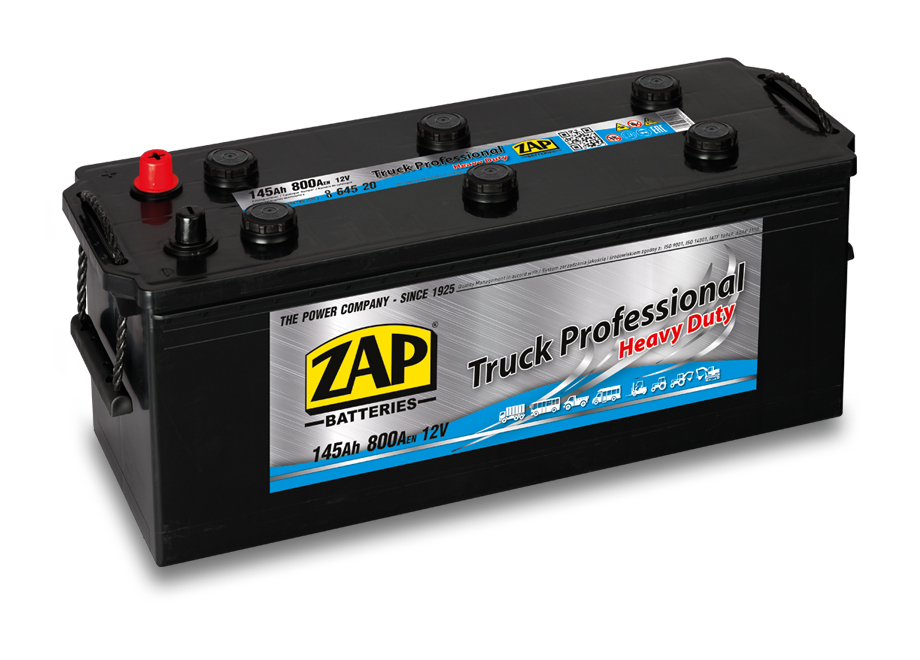 ZAP64520