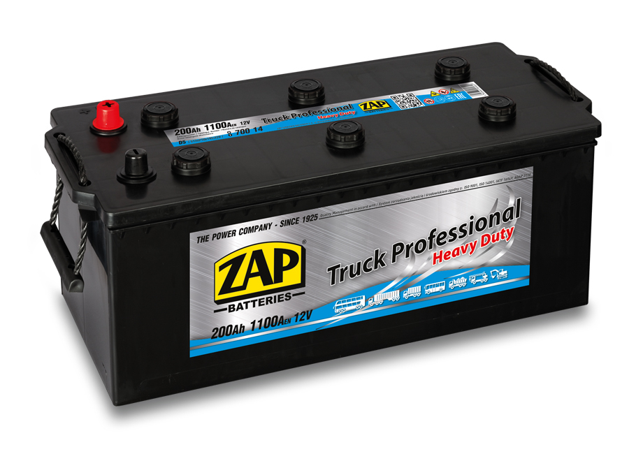 ZAP70014