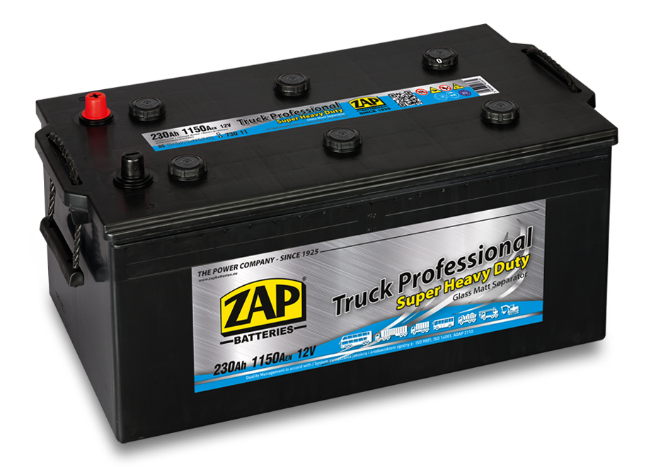 ZAP73011