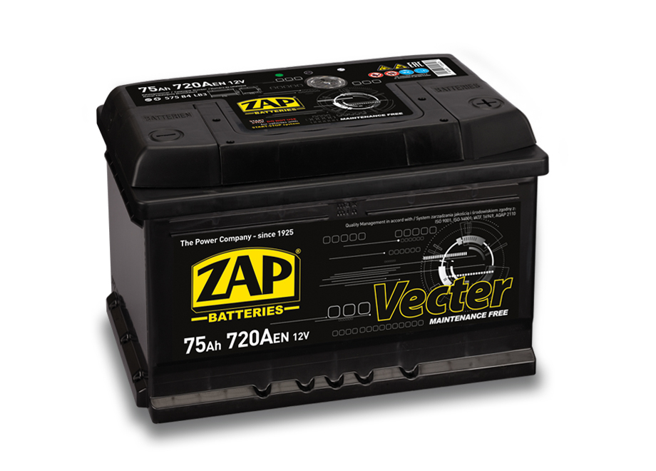 ZAP57584